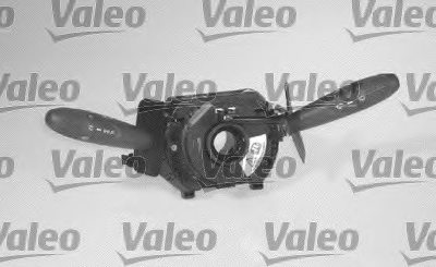 VALEO 251516 Steering Column Switch